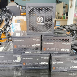 Nguồn Thermaltake Smart BX1 650W 80 Plus