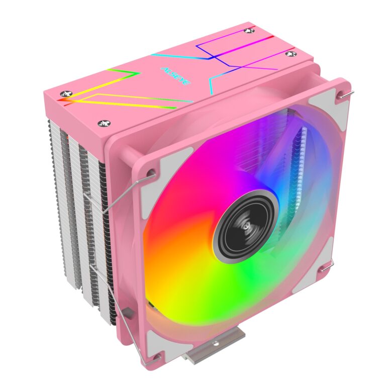 Tản nhiệt khí CPU Alseye N120-SE SK2011
