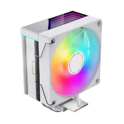 Tản Nhiệt Khí Leopard Kf400X Màu Trắng