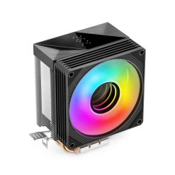 Tản CPU Leopard KF200 DGT Trắng