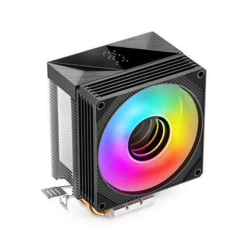Tản CPU Leopard KF200 DGT Trắng