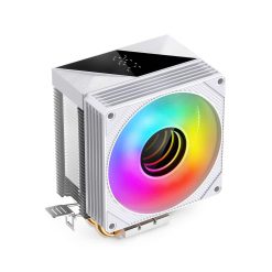 Tản CPU Leopard KF200 DGT Trắng