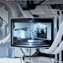 Tản nhiệt nước TRYX PANORAMA ARGB 360