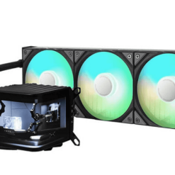 Tản nhiệt nước TRYX PANORAMA ARGB 360-5