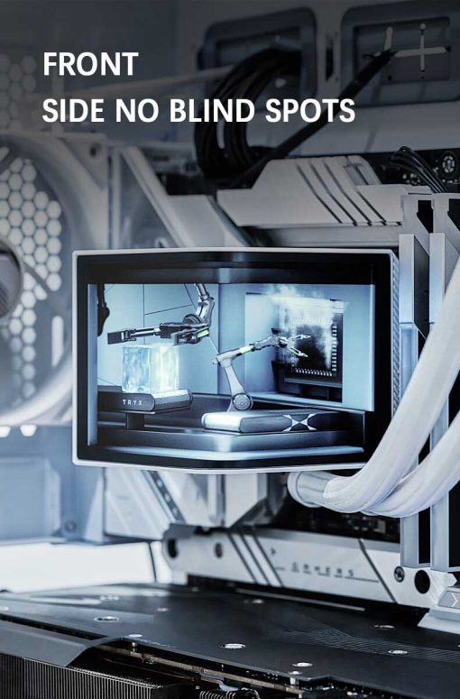 Tản nhiệt nước TRYX PANORAMA ARGB 360