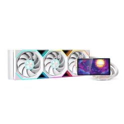 Tản nước Leopard Pro Flow 360P - Proflow 360