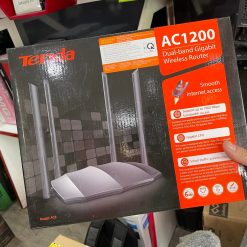 Router Wifi Chuẩn AC1200 Tenda AC8