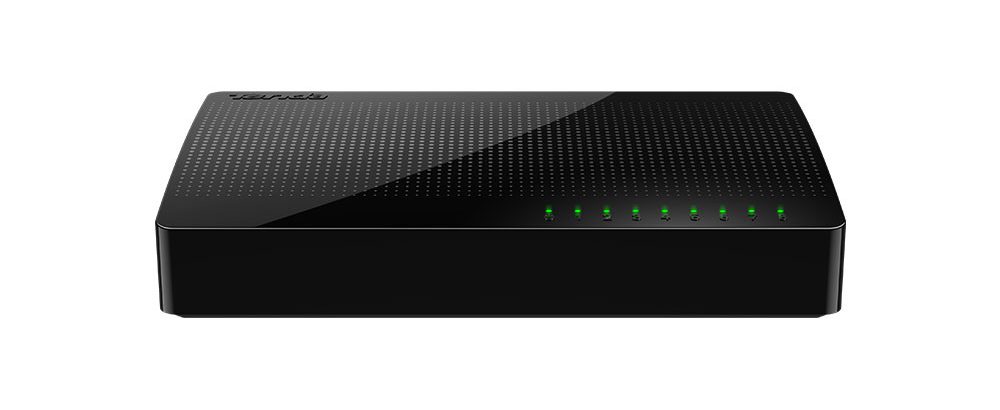 Tenda SG108 8-Port Gigabit