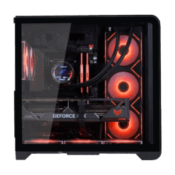 Thùng Máy Mik Barbatos Atx (Aio 360)