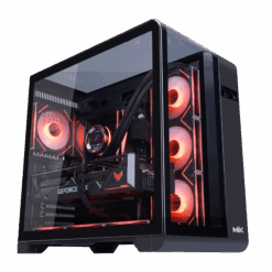 Thùng Máy Mik Barbatos Atx (Aio 360)