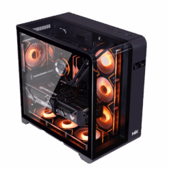 Thùng Máy Mik Barbatos Atx (Aio 360)