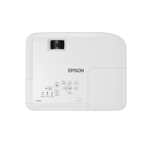 Máy chiếu Epson EB-E10 ( Bh 12 T) tặng màn chiếu - Ảnh 5