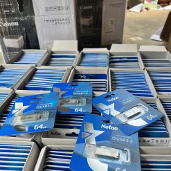 USB Netac UM1 64GB