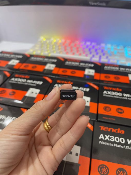 USB Wifi 150Mbps Tenda W311MI