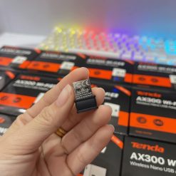 USB Wifi 150Mbps Tenda W311MI