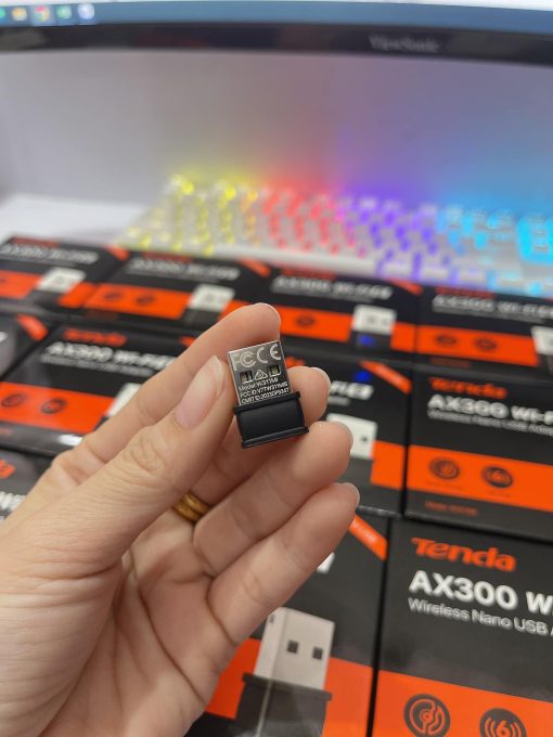 USB Wifi 150Mbps Tenda W311MI