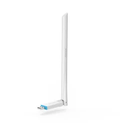 USB Wifi 6 AX300 Tenda U2v5