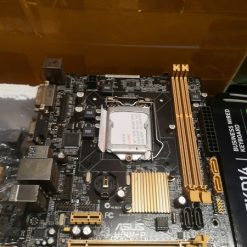 Mainboar H81M-P ASUS BH30N