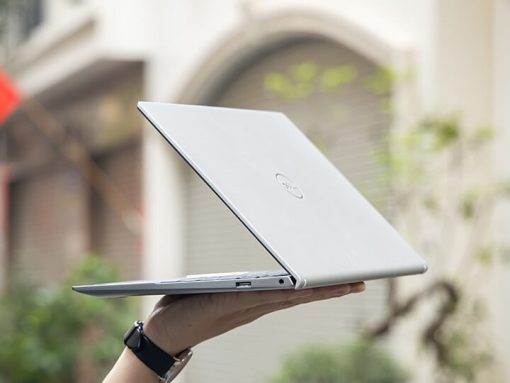 Dell Ins5310 i5 11320H 16/512/13.3 FHD