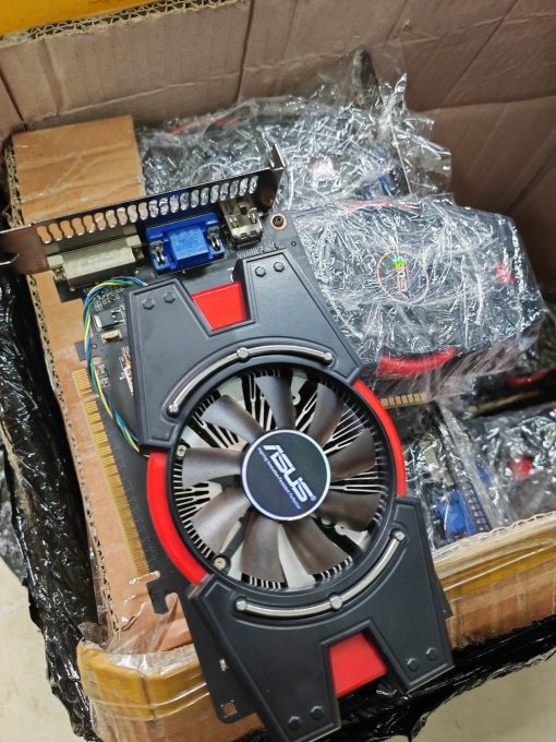 VGA-ASUS-GT440-1G-D5-2ND