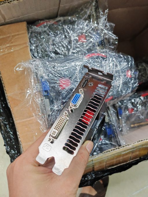 VGA ASUS GT440 1G D5 2ND - Ảnh 2