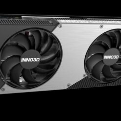 VGA Inno3D GeForce RTX 5070 12GB TWIN X2