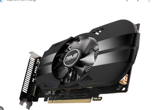VGA Asus GTX 1050 3G GDDR5 - Ảnh 2