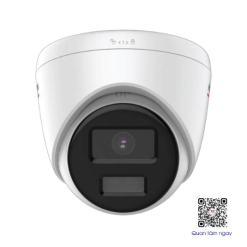 Camera Hikvision DS-2CD1347G2-L Dome màu