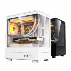 VỎ CASE MÁY TÍNH DARKFLASH DB330M