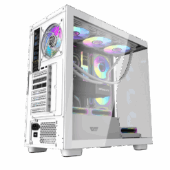 VO CASE MAY TINH DARKFLASH DS900G ATX 10