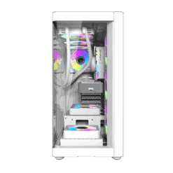 VO CASE MAY TINH DARKFLASH DS900G ATX 12