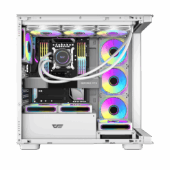 VO CASE MAY TINH DARKFLASH DS900G ATX 15