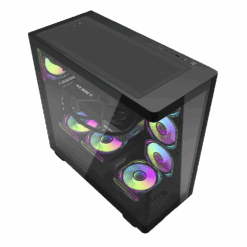 VO CASE MAY TINH DARKFLASH DS900G ATX 2