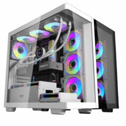 Vỏ Case Darkflash DS900G Black