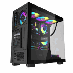 VO CASE MAY TINH DARKFLASH DS900G ATX 3