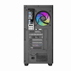 VO CASE MAY TINH DARKFLASH DS900G ATX 6