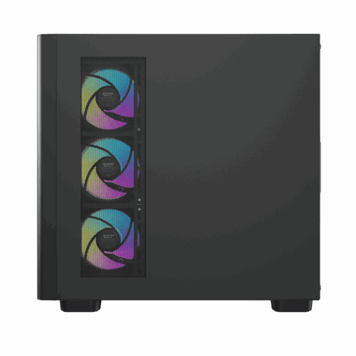 Vỏ Case Darkflash DS900G Black - Ảnh 9