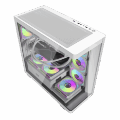 VO CASE MAY TINH DARKFLASH DS900G ATX 9