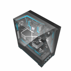 VỎ CASE MÁY TÍNH DARKFLASH DY450 Pro