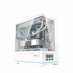 VỎ CASE MÁY TÍNH DARKFLASH DY451 Pro (ATX)