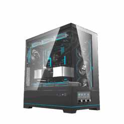 VỎ CASE MÁY TÍNH DARKFLASH DY451 Pro (ATX)