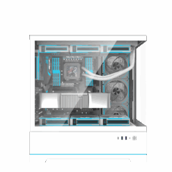 VỎ CASE MÁY TÍNH DARKFLASH DY451 Pro (ATX)