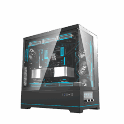 VỎ CASE MÁY TÍNH DARKFLASH DY451 Pro (ATX)