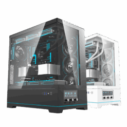VỎ CASE MÁY TÍNH DARKFLASH DY451 Pro (ATX)