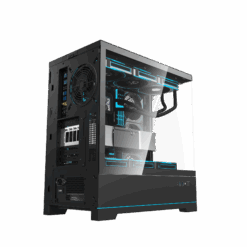 VO CASE MAY TINH DARKFLASH DY451 Pro ATX 4