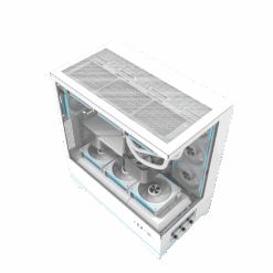 VO CASE MAY TINH DARKFLASH DY451 Pro ATX 6 1