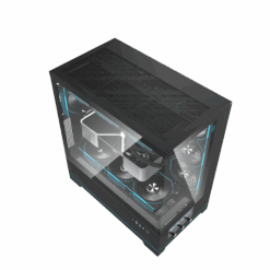 VO CASE MAY TINH DARKFLASH DY451 Pro ATX 6