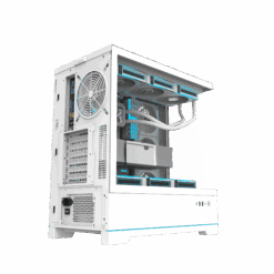 VO CASE MAY TINH DARKFLASH DY451 Pro ATX 7 1