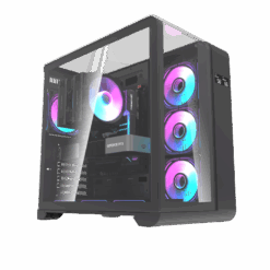 VỎ CASE MÁY TÍNH DARKFLASH L280 (ATX)