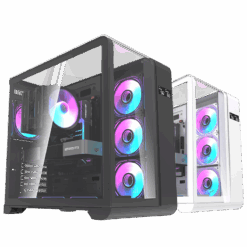 VỎ CASE MÁY TÍNH DARKFLASH L280 (ATX)